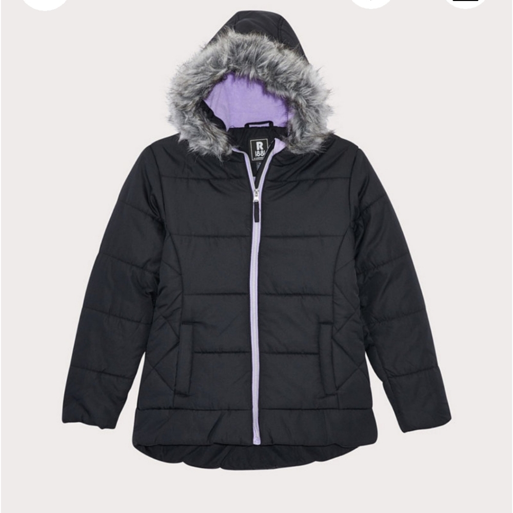 GIRLS COAT